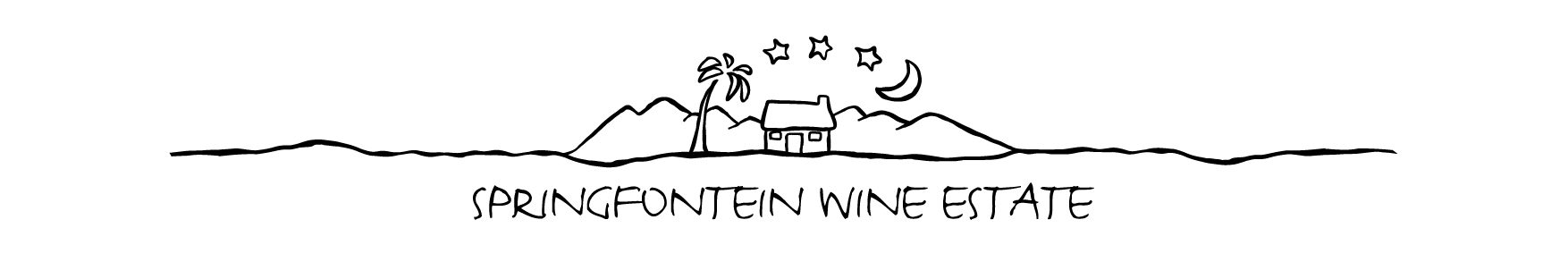 Springfontein Wine Estate Logo