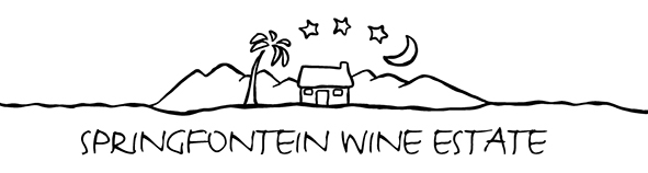 Springfontein Wine Estate Logo