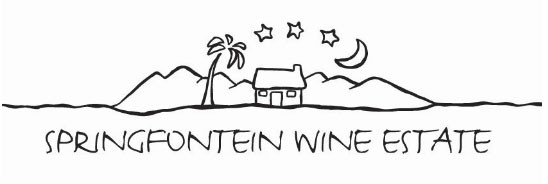 Springfontein Wine Estate